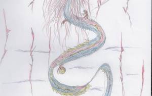 はじまりの龍神 - 小田飛鳥