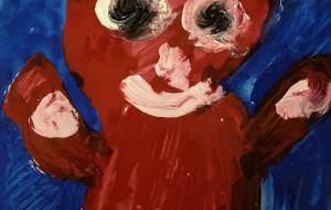 画家くんの友達 - 笹谷正博