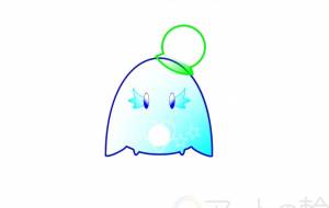 手乗りペンギン その1 - 星灯