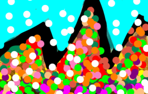 初冬 - 笹谷正博