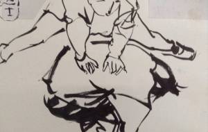 中川迦士その4 - 太田利三