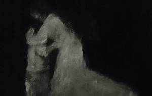 優しく障害児を抱きしめてくださる(プリンセス) - 真鍋哲地