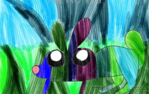 rabbit - 西室淳史