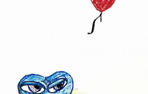 風船(ヅメクシー) - 橋詰 聡