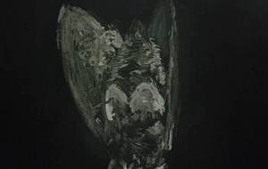 熊蝉、君の鳴き声!強く響く、力一杯、鳴いて死しても - 真鍋哲地