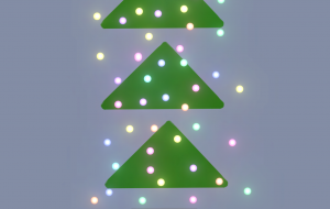 ツリー - まかろんちゃん