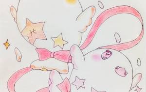うお座のおばけ - まろ