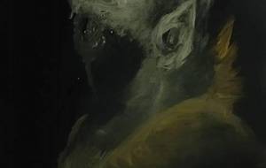 我が名は冥王星帝王、桜幾狼不凄 - 真鍋哲地