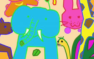 動物園 - さとう自動車 SAKURA