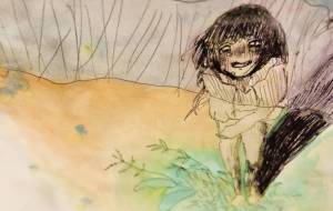 雲が抜けていくように - きいちくもり