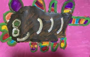 ラリラリちゃん - 笹谷正博