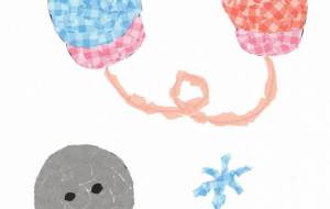 12月冬 - もぐちゃん