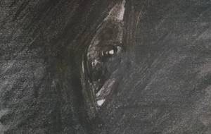 おとぎ話ホラー(雀蜂のズーちゃんのぞいてる) - 真鍋哲地