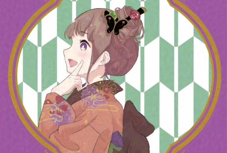 Microcôsm Racana_The Portrait - さとーはやと 