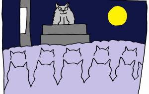 夜 - 工房はんど yu-ma