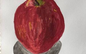 りんご。 - GENTIL