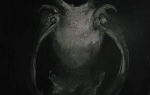 我、無敵円舞、悪霊帝王、恐桜! - 真鍋哲地