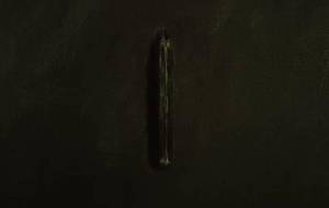 鉛筆、写実的なつもりで描きました - 真鍋哲地