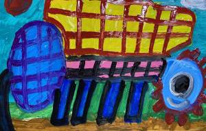 ギャンタロー - 笹谷正博