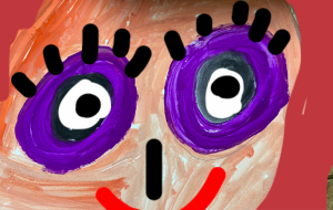 The顔3 - 笹谷正博