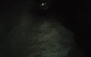 渡り蟹男、心の飢餓(絶叫テレパシー) - 真鍋哲地