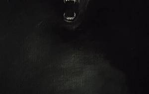 我、雷鳴苦蟹魔神(テレパシー絶叫) - 真鍋哲地