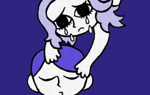 愛しているわ - 黒越瑠香