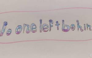 誰ひとり取り残さない - R&B