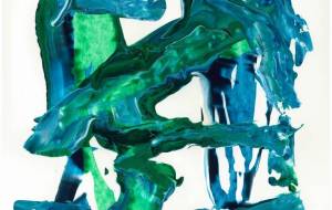 Water - 阿部貴志