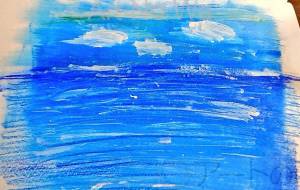 いつかみた 青い思い出 - 楓