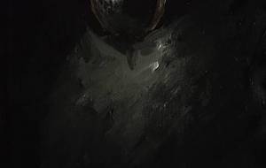 我、暗黒子宮帝王の大戌亥 - 真鍋哲地