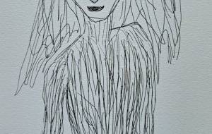 これもまぼろし - 時計