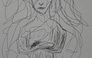 まぼろしではない - 時計