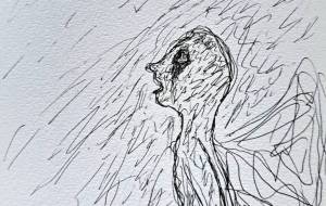 たぶんまぼろしだよ - 時計