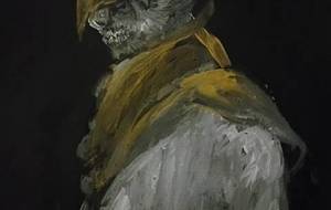 我、尊羅魔神、兄者、(雷威音魔神)我の命懸けの戦い見ていてくれ - 真鍋哲地