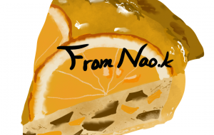 オレンジタルト - nao.k