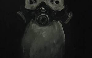 ガスマスク雲叫喜阿修羅! - 真鍋哲地