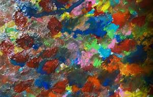 クリスマスカラー - 笹谷正博