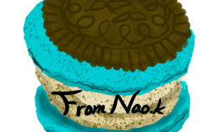 トゥンカロン - nao.k