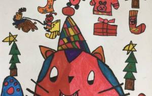 楽しいクリスマス - 中島拓哉