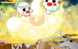 日本妖怪 静か餅 - TAKE