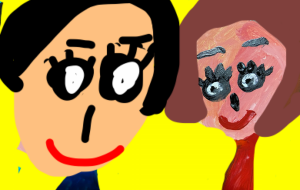 いい夫婦の日 - 笹谷正博