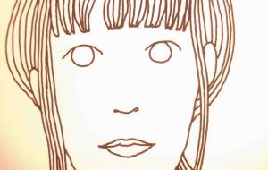 自作のイラストを写真にしました - ハヤシダ ヨウコ