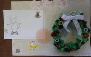 くつしたはオレがいただいた - じゃっどん