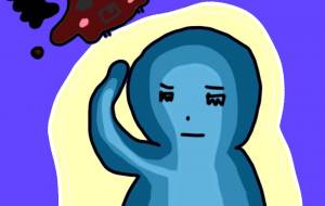 悪い気持ちよさらば - 宇佐山彩葉