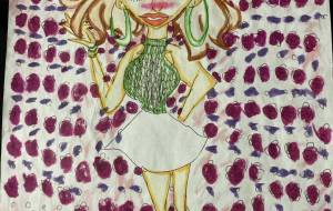 70’s WOMAN - ASUKA