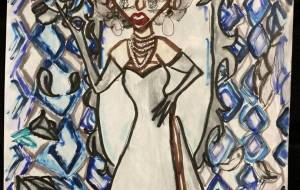 20’s WOMAN - ASUKA