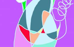 どこかにいそうな生き物 - 宇佐山彩葉