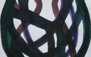 Circles(2023)ー4s - 沖 弘康