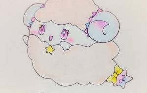 おひつじ座のおばけ - まろ